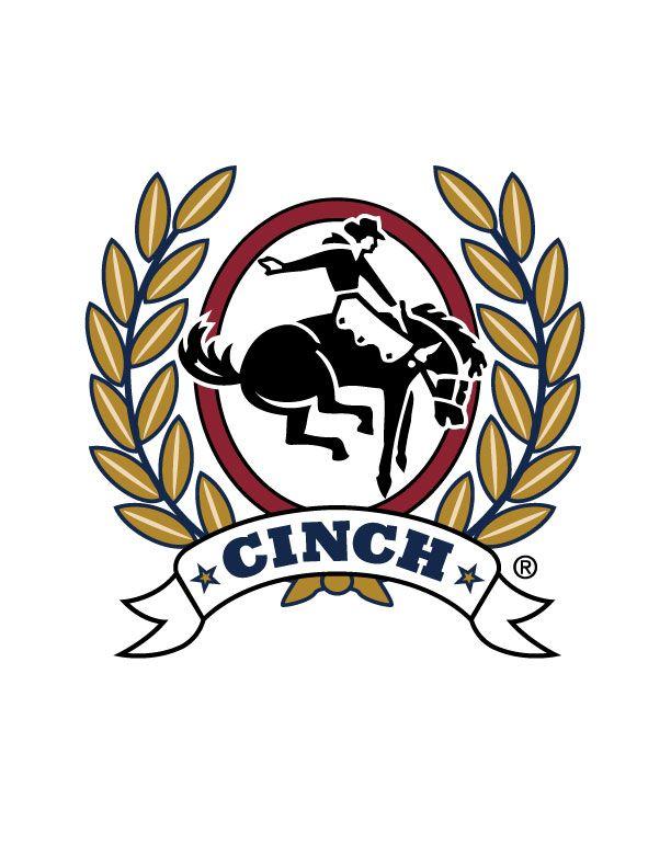 Cinch Logo - Cinch Jeans Joins APHA Corporate Partner Lineup
