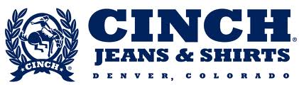 Cinch Logo - Prineville Men's Wear – Cinch