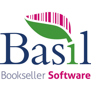 Bookseller Logo - Basil Bookseller Logo 1 Thought Marketing