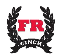 Cinch Logo - Cinch FR Logo | FW Promo