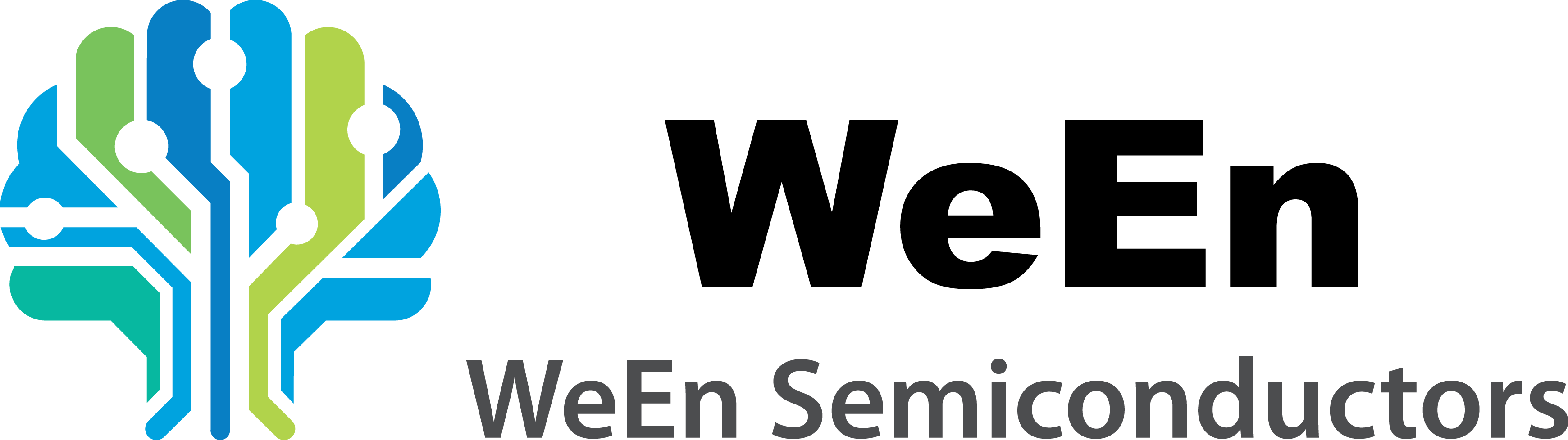 Ween Logo - WeEn Logo