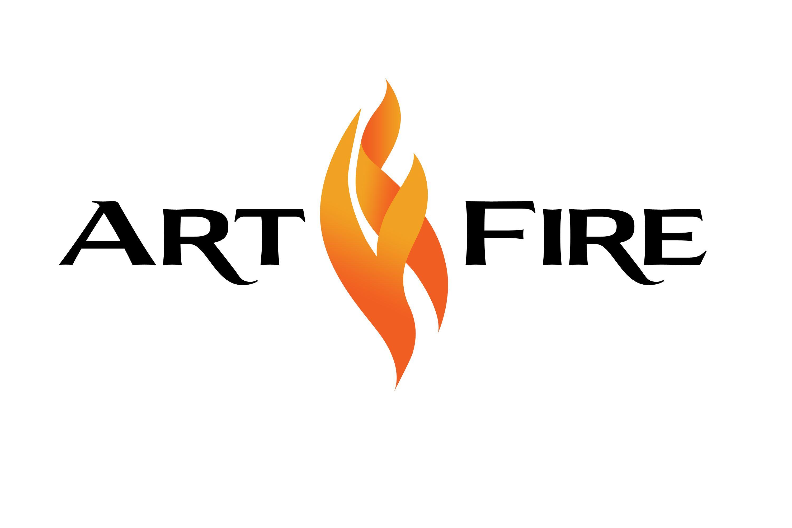 ArtFire Logo - ArtFire Logo 2015 – Design by Jen Segrest