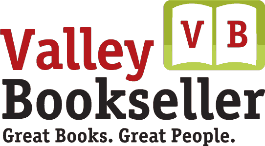 Bookseller Logo - Twin Cities IBD Passport - Midwest Independent Booksellers Association