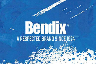 Bendix Logo - Bendix CFC1663 - Bendix Premium Brake Pads - FREE SHIPPING!