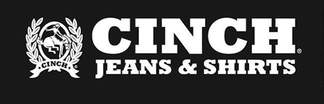 Cinch Logo - Cinch | Ranch Sorting National Championships