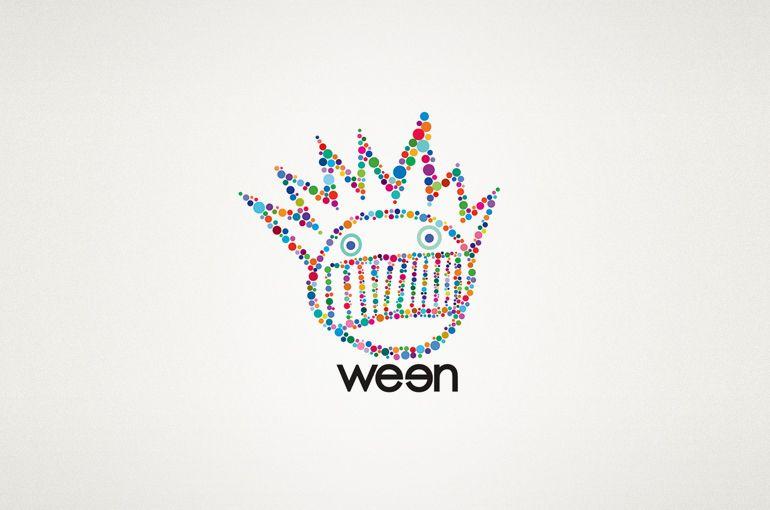 Ween Logo - Ween | Dayton Ohio Website Design & Graphic Design - Design By Schultz