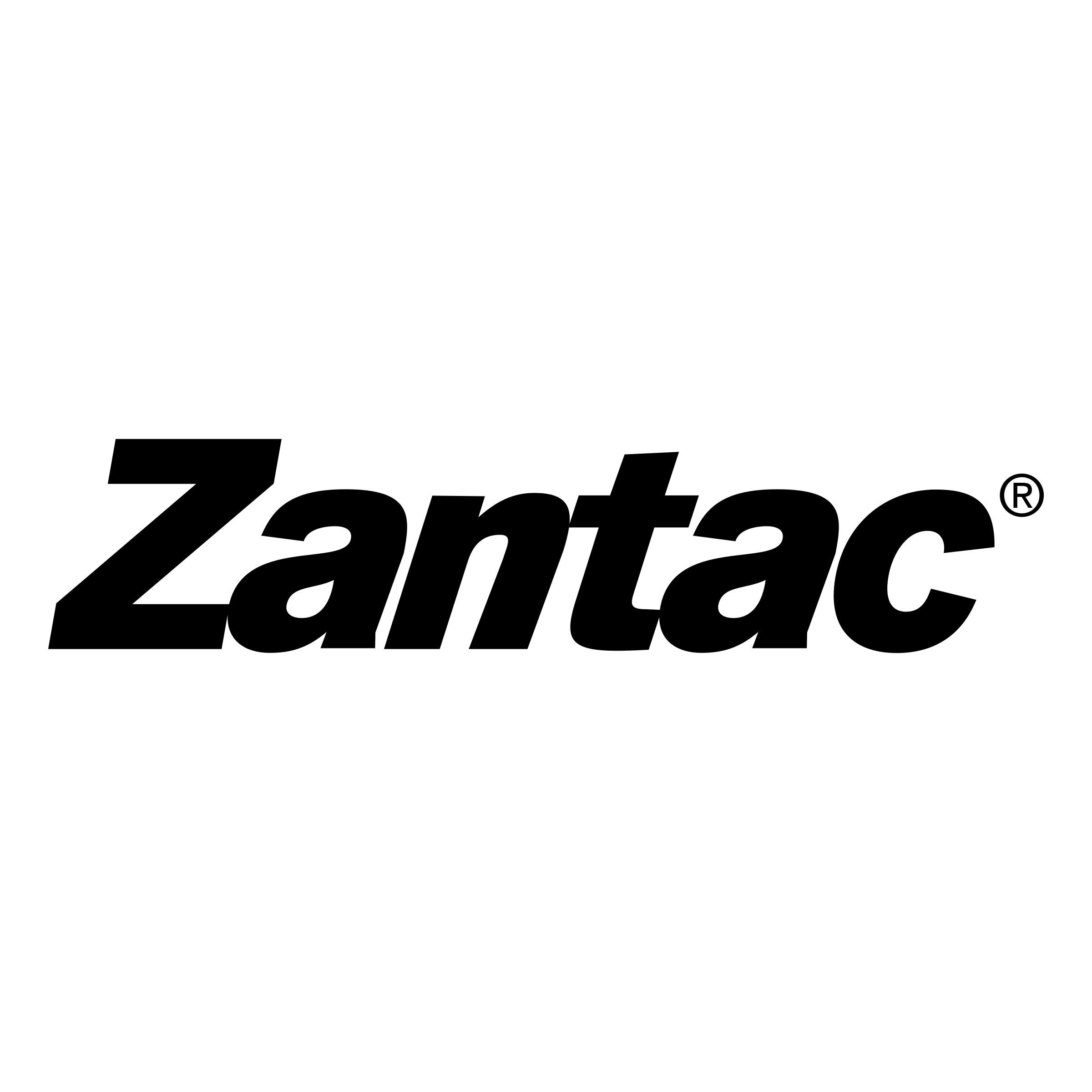 Zantac Logo - Zantac Logo PNG Transparent & SVG Vector