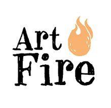 ArtFire Logo - artfire-logo-sq - Integrity Media