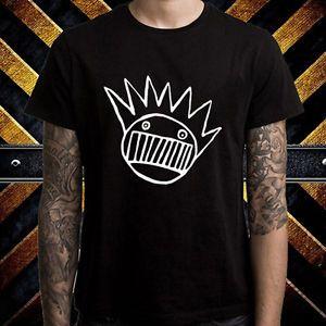 Ween Logo - Ween Band Alternative Rock Band Logo Men's Black T Shirt Size S To