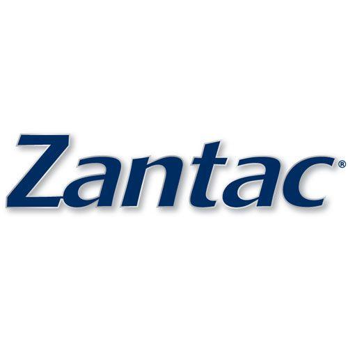Zantac Logo - Zantac® Office Supplies