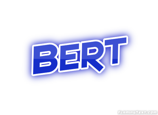 Bert Logo - United States of America Logo | Free Logo Design Tool from Flaming Text