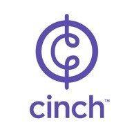 Cinch Logo - Cinch Logo - I Dream of FIRE