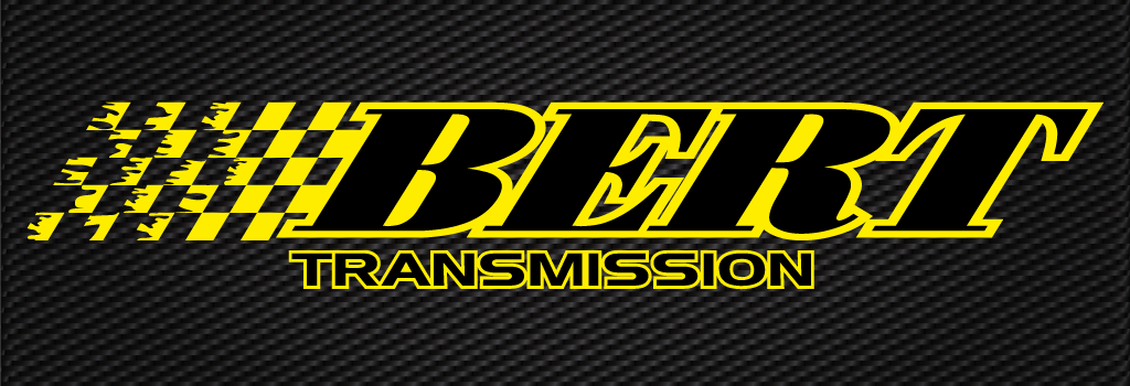 Bert Logo - Bert Transmission