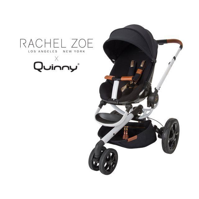 Quinny Logo - Quinny Rachel Zoe