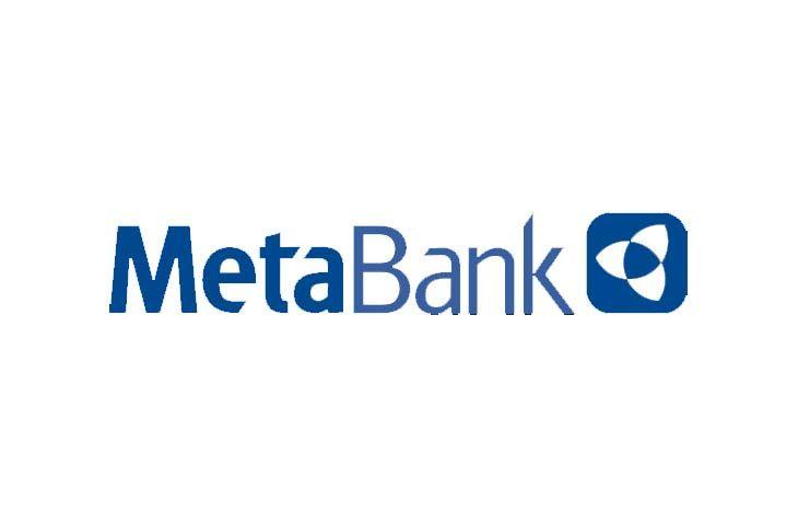 MetaBank Logo - MetaBank® Announces 10 Year Renewal Of Relationship With Money