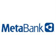 MetaBank Logo - MetaBank Reviews | Glassdoor
