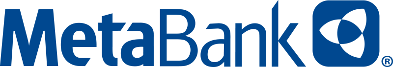 MetaBank Logo - Meta Payment Systems® | American Banker