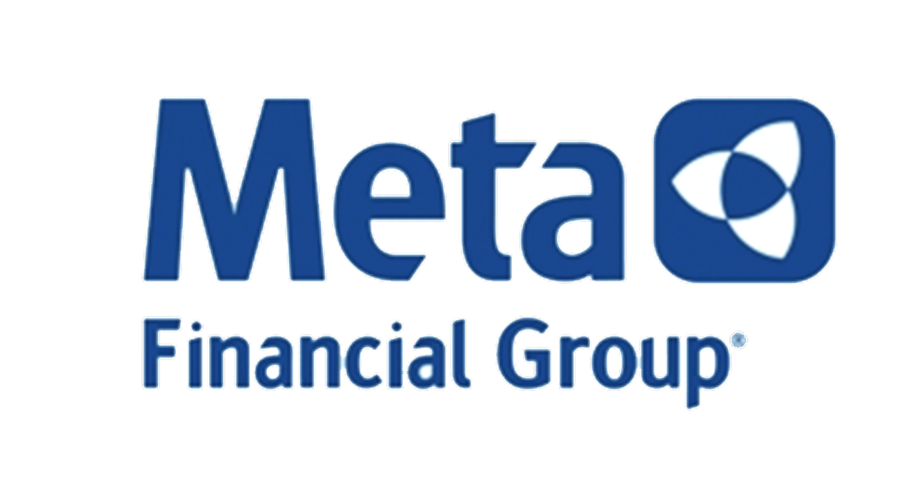 MetaBank Logo - Meta hit by loss of H&R Block tax refund advance loans