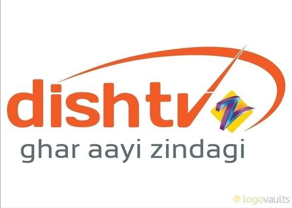 DishTV Logo - DishTV Logo (JPG Logo)
