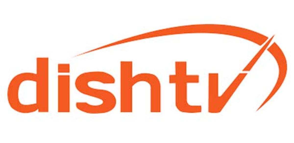 DishTV Logo - India's DishTV Selects MediaKind AVP4000 Encoder - TvTechnology