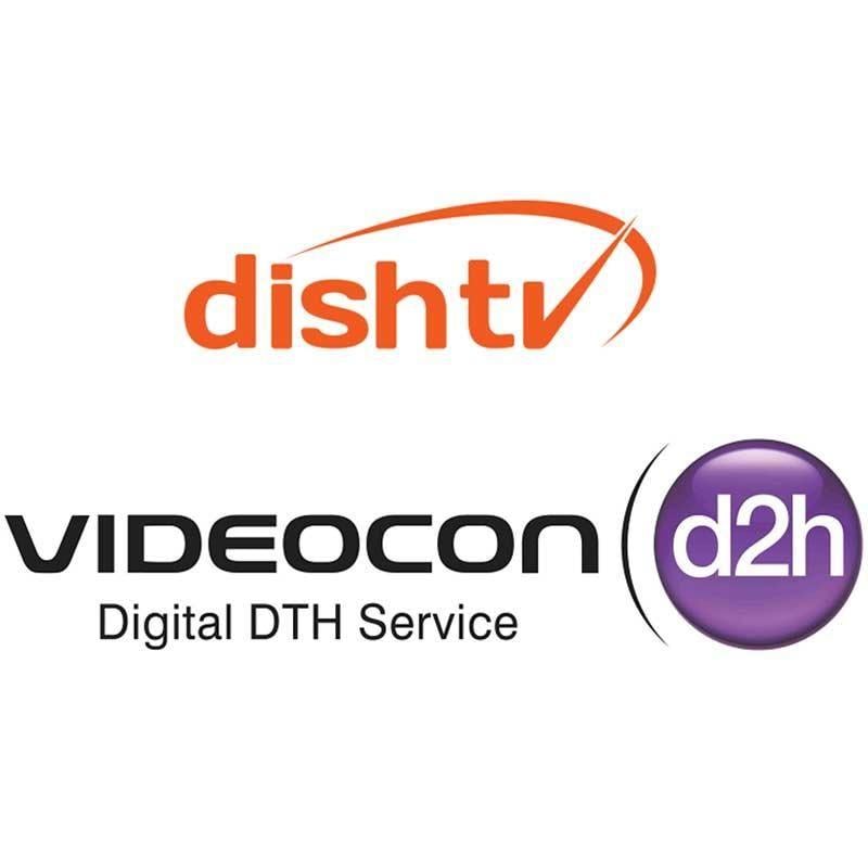 DishTV Logo - Videocon d2h, Dish TV merger comes to fruition | Indian Television ...