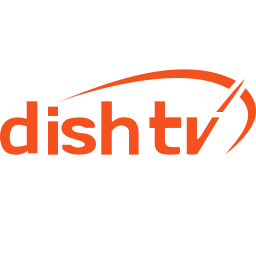 DishTV Logo - Free Dish tv Icon download in SVG, PNG, EPS, AI, ICO & ICNS formats