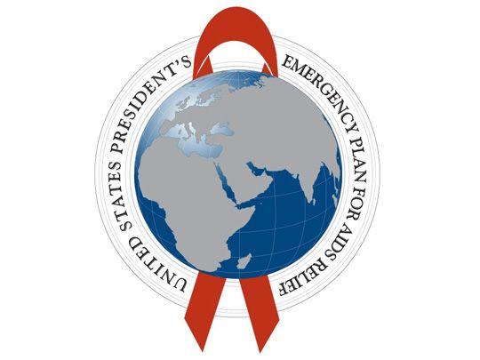 PEPFAR Logo - Five Top Stories from PEPFAR at AIDS 2018