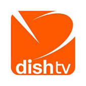 DishTV Logo - Dish TV 1.png