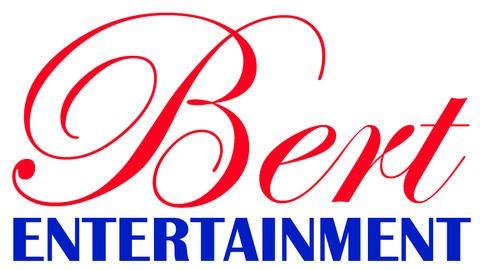 Bert Logo - Bert Entertainment