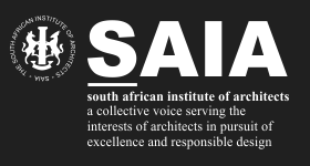 Saia Logo - SAIA | South African Institute of Architects