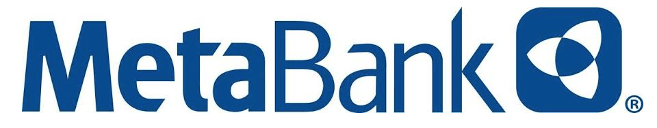 MetaBank Logo - Brookings Empowerment Project