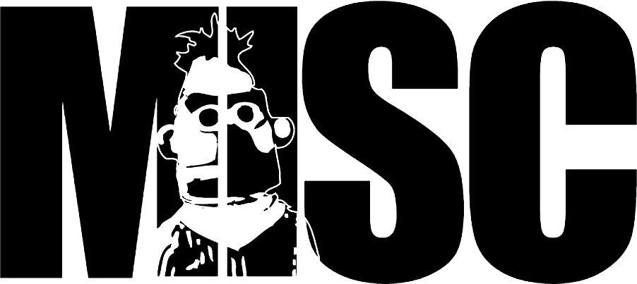 Bert Logo - Misc Bert Shirt Hi-Res Logo/Design Needed (12k reps) - Bodybuilding ...