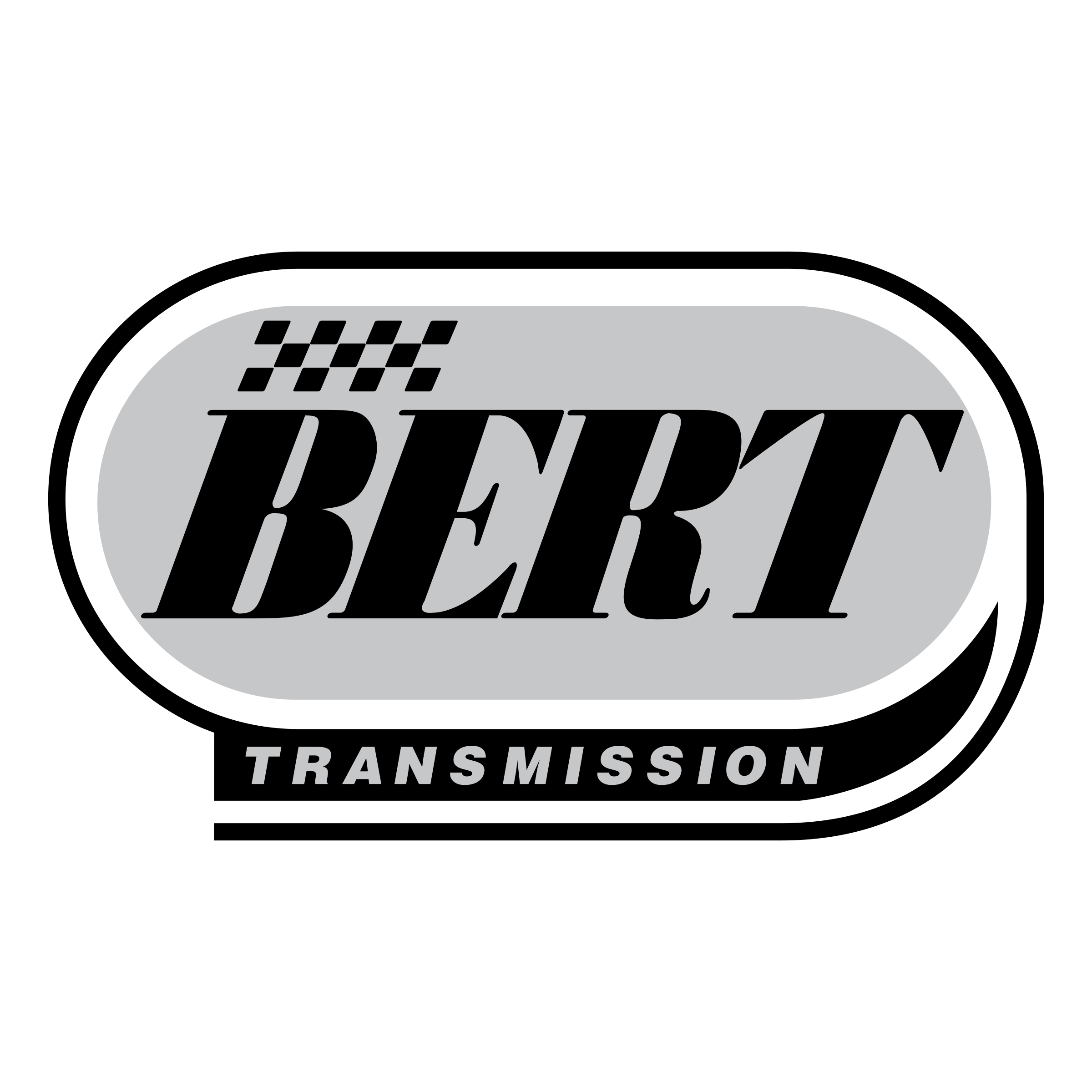 Bert Logo - Bert Transmission Logo PNG Transparent & SVG Vector