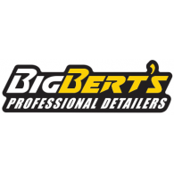 Bert Logo - Big Bert's Logo Vector (.CDR) Free Download