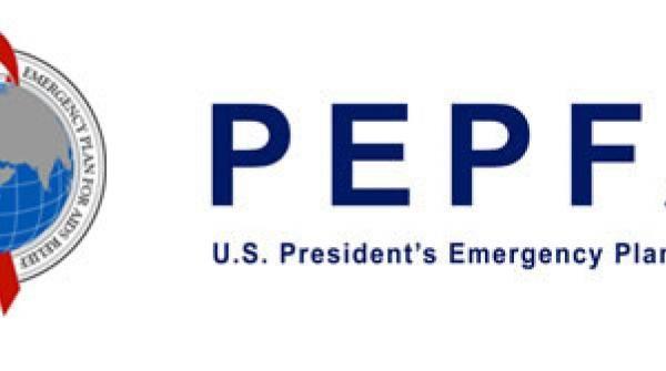 PEPFAR Logo - Efficiency and Effectiveness: Making Smart Investments to Save More ...