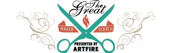 ArtFire Logo - ArtFire.com handmade marketplace to buy & sell handmade