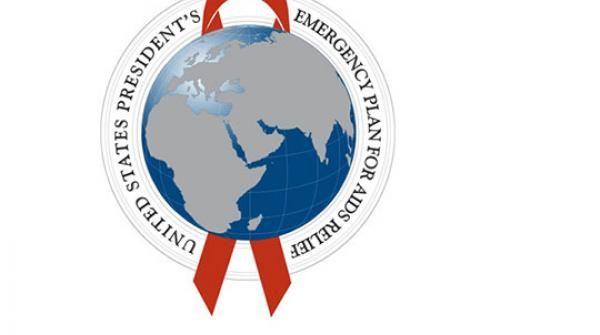 PEPFAR Logo - Five Top Stories from PEPFAR at AIDS 2018 | HIV.gov