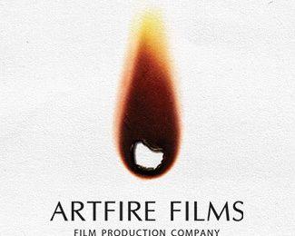 ArtFire Logo - Artfire - Logo Design Inspiration