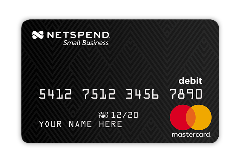 NetSpend Logo - Prepaid Debit Cards | Business Prepaid Cards | Netspend