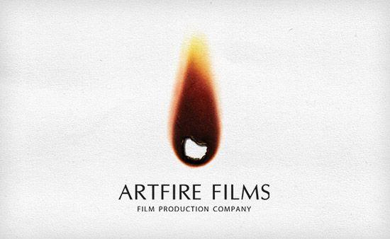 ArtFire Logo - February 2009 Artfire Graphic Design