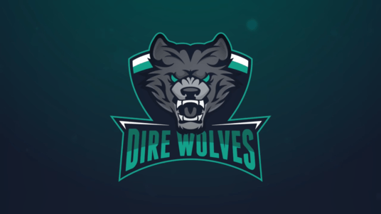 Gaming Logo - Design any mascot esports, Twitch, Gaming logo for £30 : VectorKiller