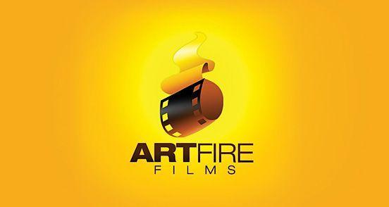 ArtFire Logo - Artfire. GD153 Morgue File. Logo design, Logos, Logo design trends