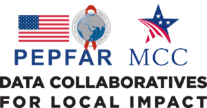 PEPFAR Logo - About – Data Zetu