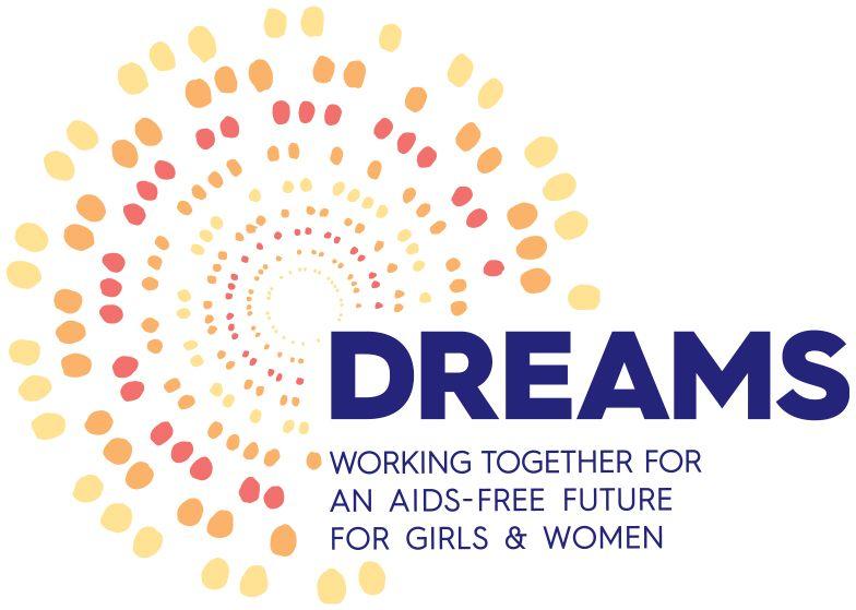 PEPFAR Logo - DREAMS Partners