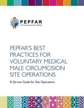 PEPFAR Logo - PEPFAR's Best Practices for VMMC Site Operations | AIDSFree