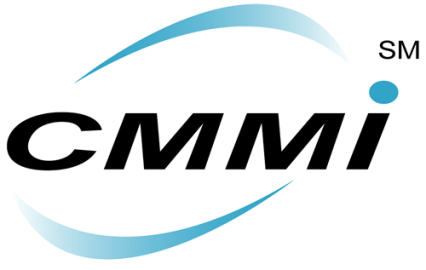 CMMI Logo - CMMI Maturity Levels: Why Are They So Important?