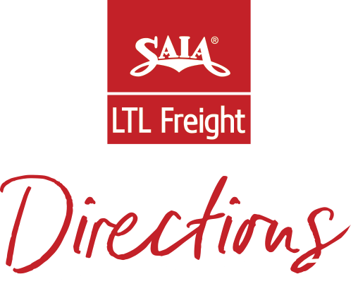 Saia Logo - Saia Directions: Contents December 2018