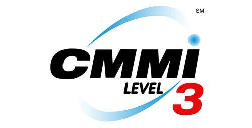 CMMI Logo - CMMI 3 Logo