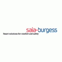 Saia Logo - Saia-Burgess Logo Vector (.EPS) Free Download