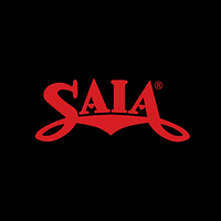 Saia Logo - Saia Inc.: Life